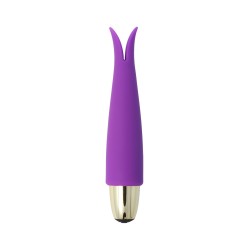 Vibratore rabbit bullet