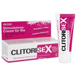 Clitorisex.