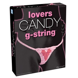 Lover Candy g-String