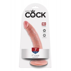 Cock 7 