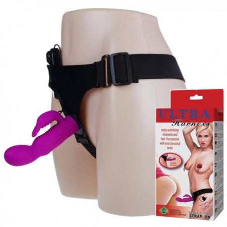Strap on