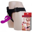 Strap on