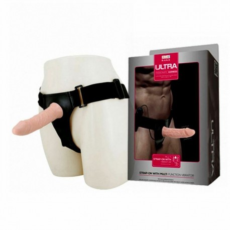 Strap-on 