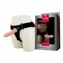 Strap-on 