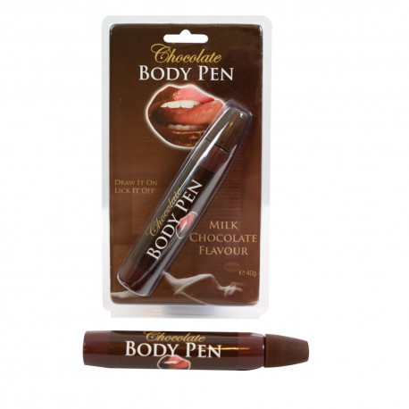 Body pen