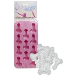 Sexy Ice Maker
