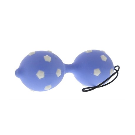 Duo Balls