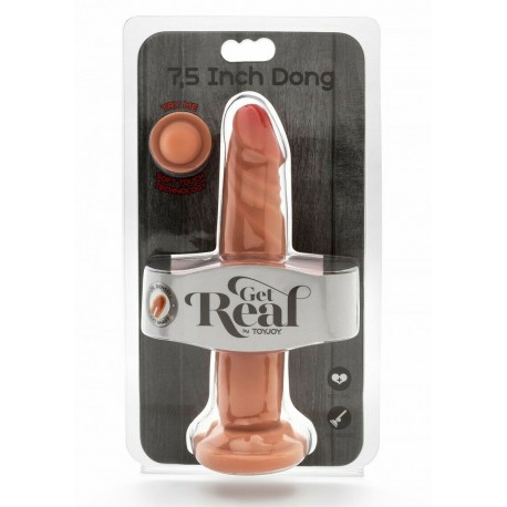 Dildo realistico