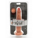 Dildo realistico