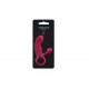Mini Vibratore doppio