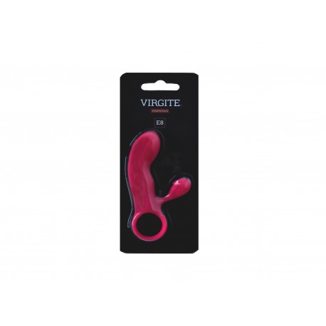 Mini Vibratore doppio