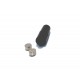 Mini Vibratore doppio