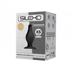 Plug Dual Density