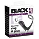 Vibrating ring & plug