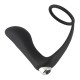 Vibrating ring & plug