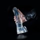 Dildo Dark Crystal