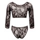 Body Lace