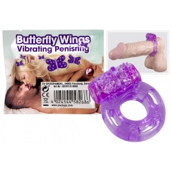 One Time Vibrating