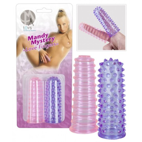 Set dita del gioco