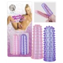 Set dita del gioco