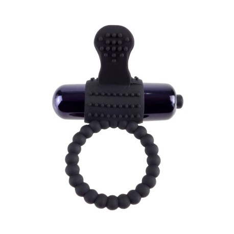 Anello vibrante in silicone