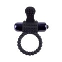 Anello vibrante in silicone