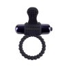 Anello vibrante in silicone