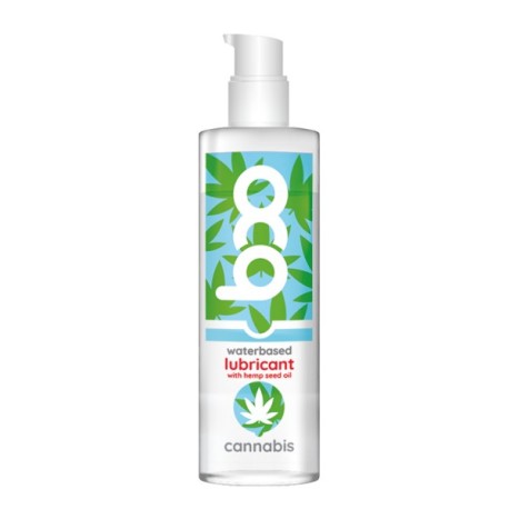 Lubrificante cannabis