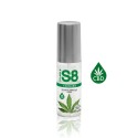 Lubrificante silicone alla cannabis
