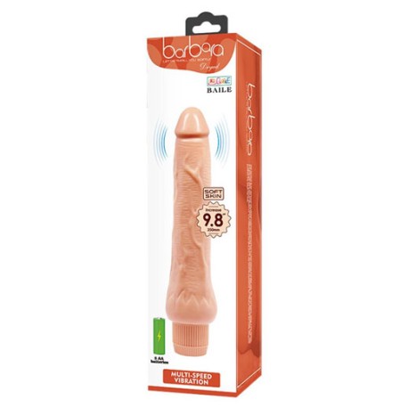 Vibratore Barbara