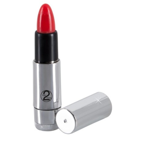 mini vibratore rossetto