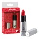 mini vibratore rossetto