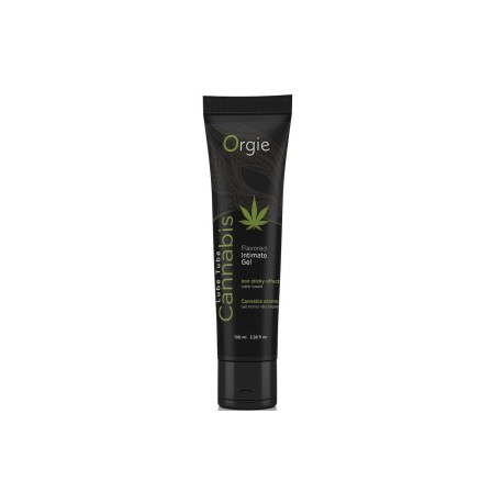 Gel intimo Orgie