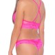 reggiseno +slip