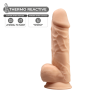 Vibratore Silexd