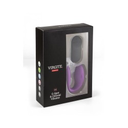 G-spot & Clitorial Vibratore