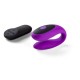 G-spot & Clitorial Vibratore