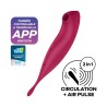 Satisfyer Twirling Stimolatore