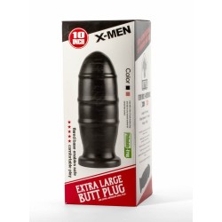 Butt plug extra large