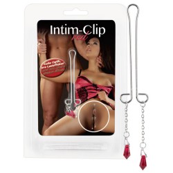 Intim-clip