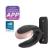 Vibratore di coppia Partner