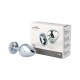 plug con brillantino