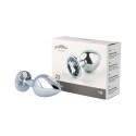 plug con brillantino