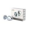 plug con brillantino