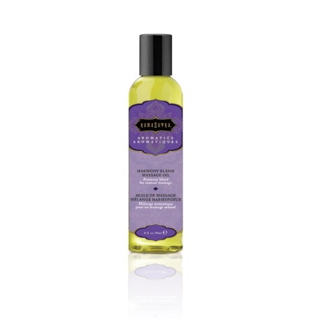 Olio da massaggi