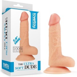 The Ultra Soft Dude