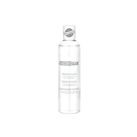 Lubrificante Silicone