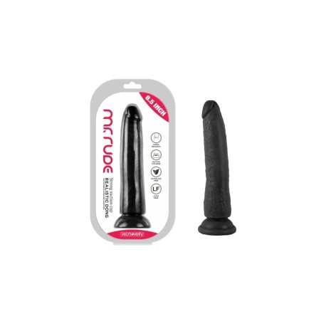 Dildo con ventosa