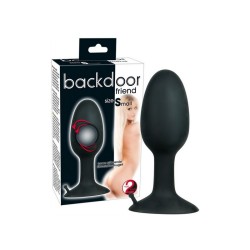 Backdoor plug 