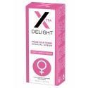 Deligh Crema per donna